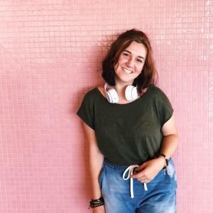 Meet your Posher, Karlena